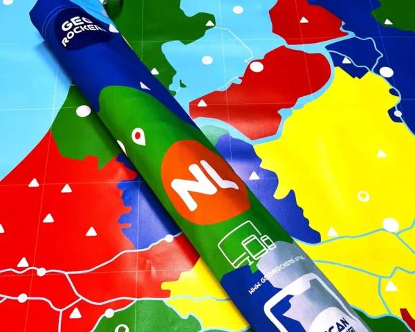 De Nederlandse Spelen - Afbeelding 5