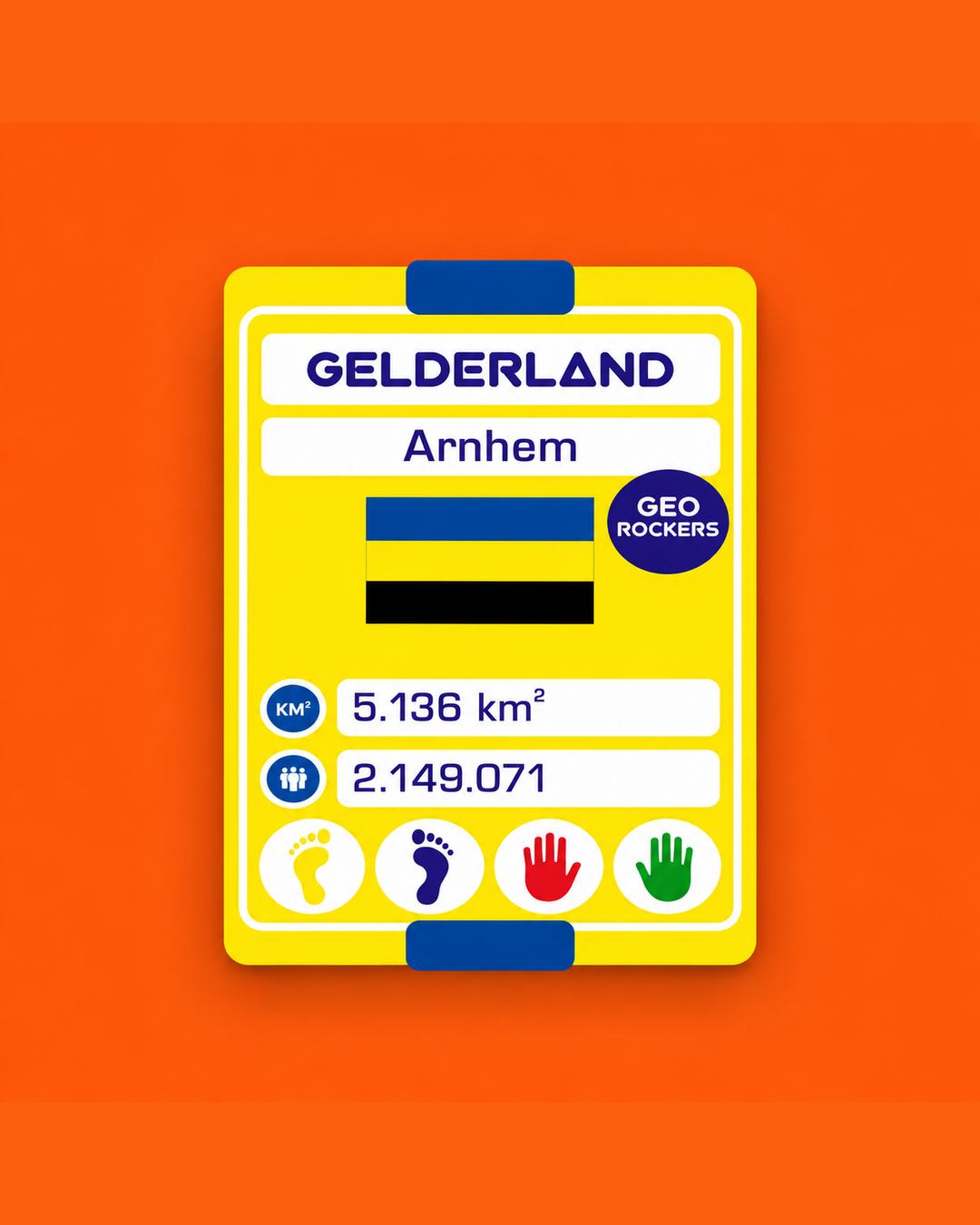Kaartspel Nederland - Afbeelding 7