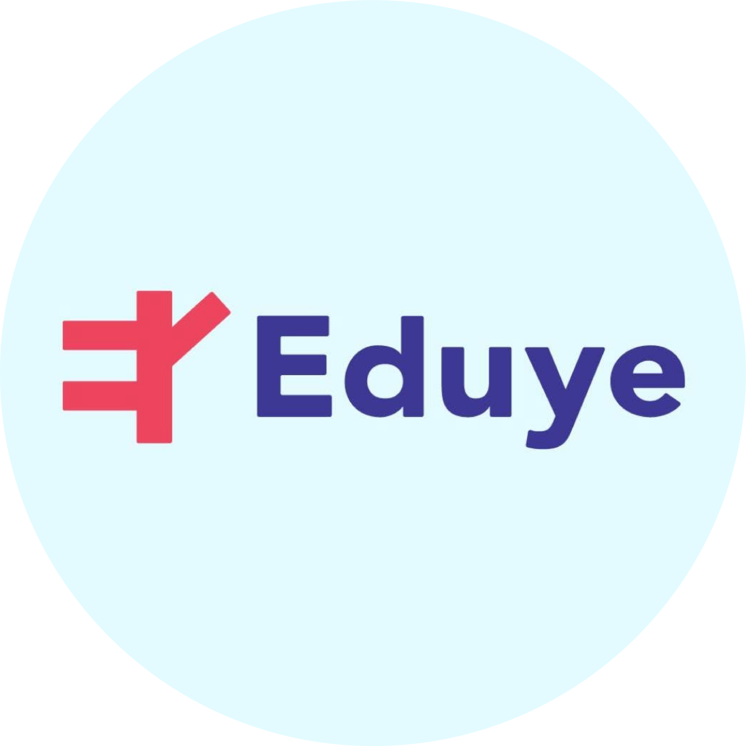 Eduye
